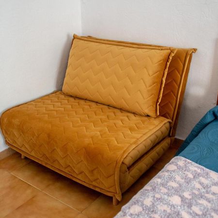Bodega Goyo Apartamento Puntallana Exterior foto