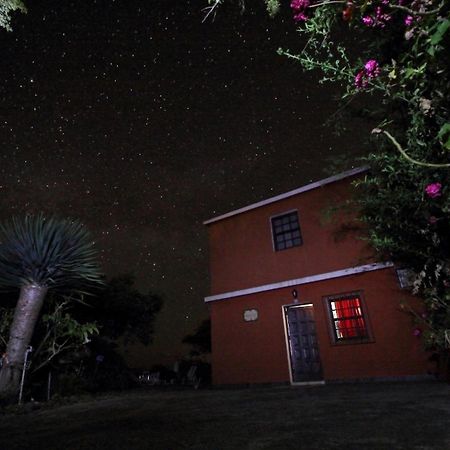 Bodega Goyo Apartamento Puntallana Exterior foto