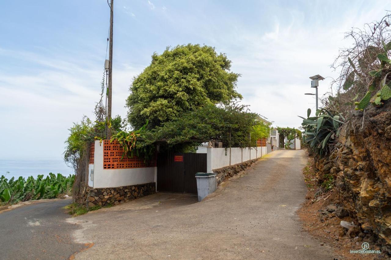 Bodega Goyo Apartamento Puntallana Exterior foto