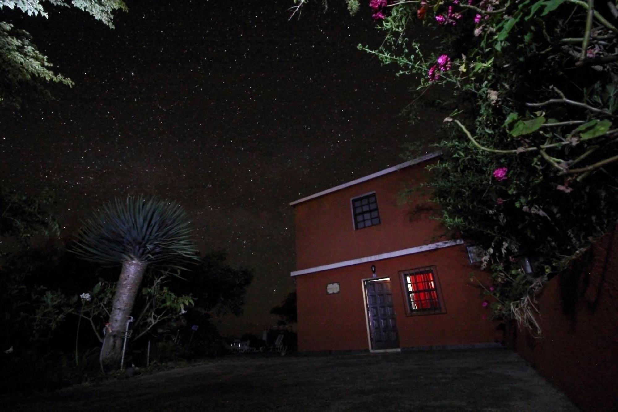 Bodega Goyo Apartamento Puntallana Exterior foto