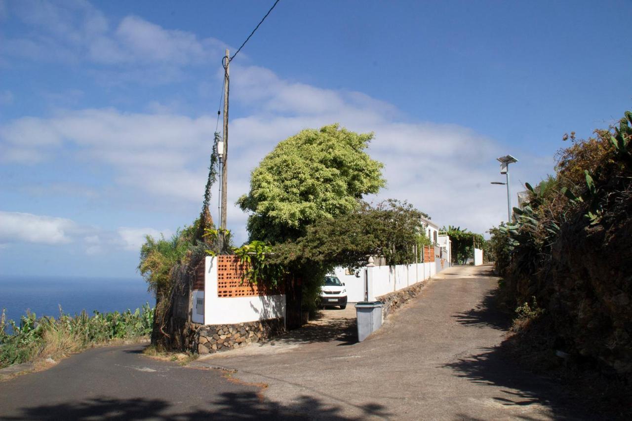 Bodega Goyo Apartamento Puntallana Exterior foto