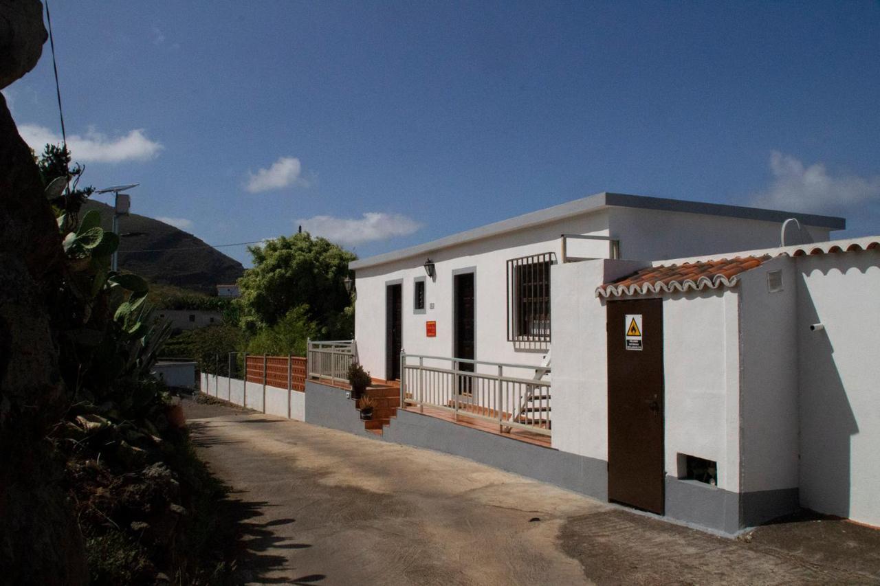 Bodega Goyo Apartamento Puntallana Exterior foto